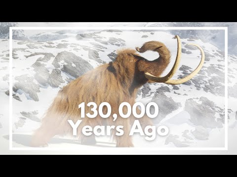 The OLDEST Archaeological Sites In North America