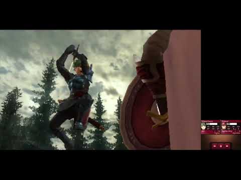 Fire Emblem Echoes: Shadows of Valentia Part 7