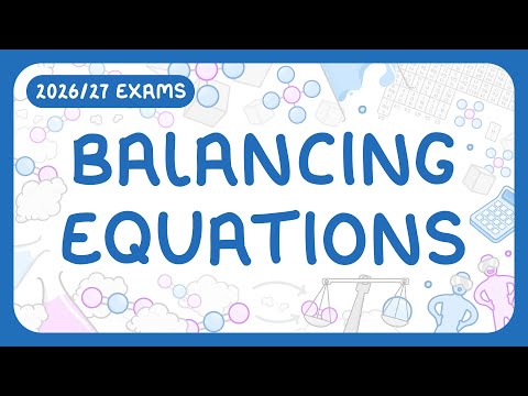 Student Exploration Chemical Equations