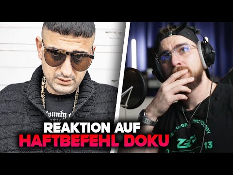 Mois reagiert auf Haftbefehl Doku (Ehrenmann!) 🎶🔥 | Mois Reaktion