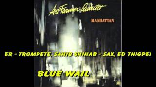 Art Farmer - Manhattan - Blue Wail