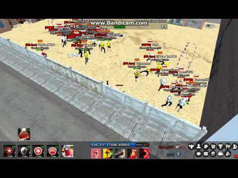 HG Macedonia: WarsawFansHooligans - Macedonian Lions 13 - 0