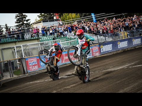 Abramczyk Polonia Bydgoszcz - Unia Tarnów / 12. runda eWinner 1. Ligi / 20.09.2020