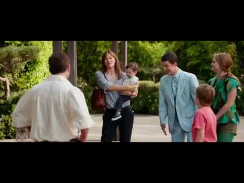 Alexander and the Terrible, Horrible, No Good, Very Bad Day (TV Spot 2)