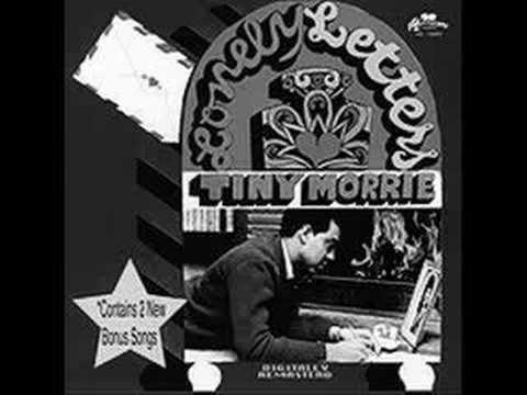 Tiny Morrie-Lonely Letter