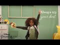 Tiana Princess Pep Talks Episode 2 Disney Junior ADVERT
