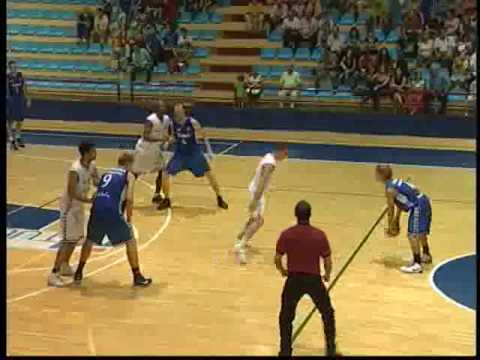 Adecco Plata J3: Qalat Cajasol - Huelva La Luz