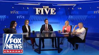 Jesse Watters makes PREDICTION on Trump's ballroom
