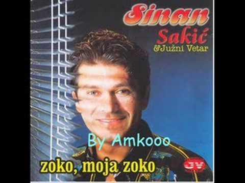 Sinan Sakic - Klosar