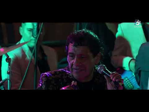 Toño Centella - Sepulte Mis Ilusiones - 23 Aniversario en San Pedro de Larcay