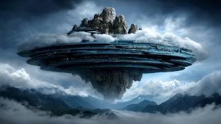 ❌ NÃO ASSISTA A ESTE FILME Se Você Não Estiver Preparado Para a Verdade 🚨 Ficção Alienígena