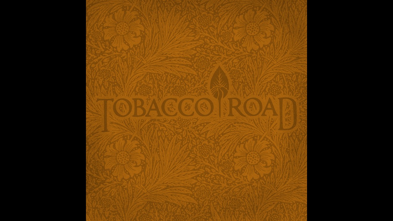 Promotional video thumbnail 2 for Tobacco Road