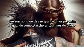 Crimson Moonlight - Path Of Pain (Tradução / Legendado) [Unblack Metal]