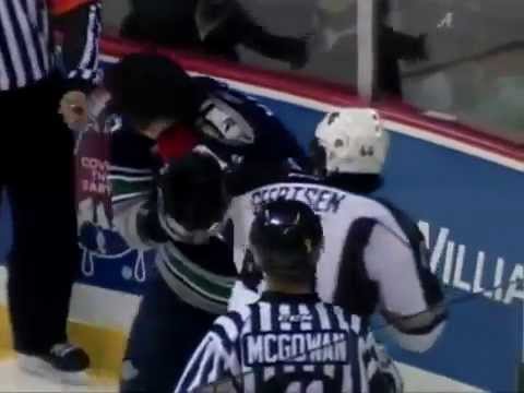 Jared Hauf vs Mason Geertsen
