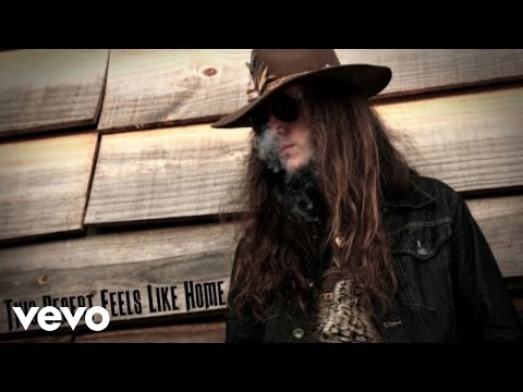 The RoadRunners - This Desert Feels Like Home ft. Peter Keys