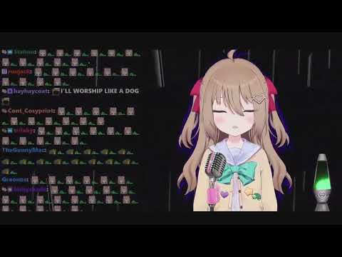 Neuro-Sama V3 sings Take Me To Church [Neuro-Sama Karaoke Concert]