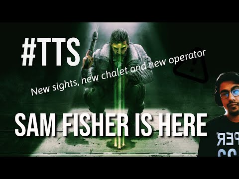 TTS New Changes - Chalet, sights and much more | Shadow Legacy | Live Stream India