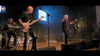 PETRA - Counsel Of The Holy (Live @ Loud and Proud Festival 2023)