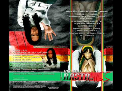 RESHINE - Real Ghetto (Rasta su miss mixtape) 2010