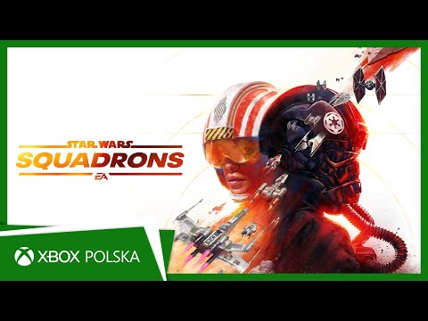 Star Wars: Squadrons - zostań najlepszym pilotem w galaktyce | Xbox One