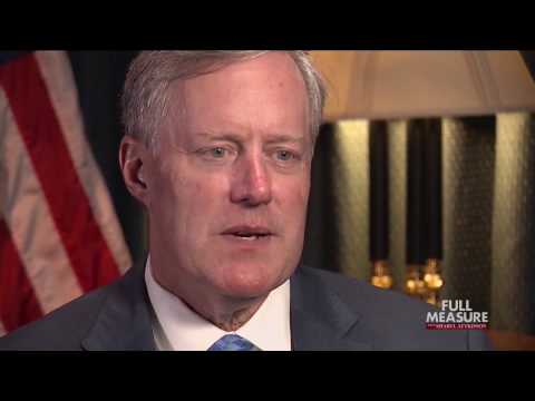 FULL MEASURE: April 9, 2017 - Freedom Caucus