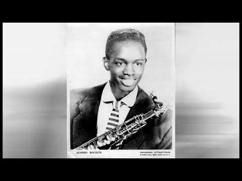 download lagu mp3 mp4 Johnny Guitar Watson Bio, download lagu Johnny Guitar Watson Bio gratis, unduh video klip Johnny Guitar Watson Bio