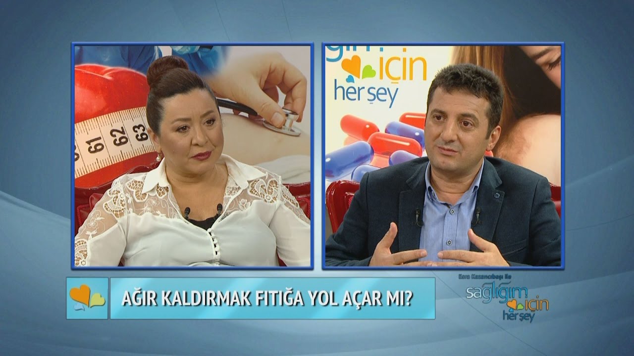 Karın Duvarı Fıtıklarının Tedavisi