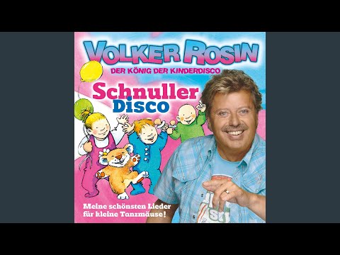 Regentropfen hüpfen