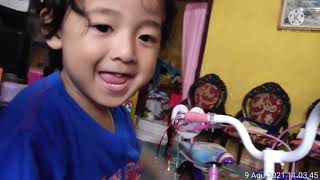 Download lagu sehari bersama Qiyami dan shaomy mp3