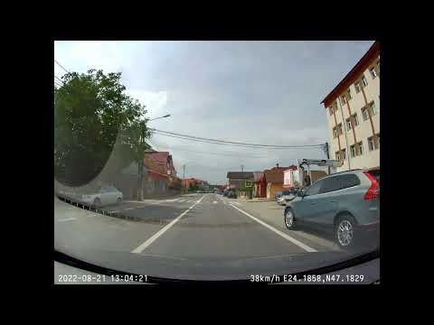 Bistrita - Beclean - Dej - Jibou [2022.08.21] /// 🎼 Chill Out Session 456 by Zoltan Biro