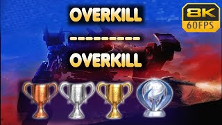 Generation Zero | Overkill | Trophy | Achievement Guide