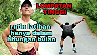 Download lagu cara menambah lompatan lebih tinggi mp3 Download lagu cara menambah lompatan lebih tinggi mp3