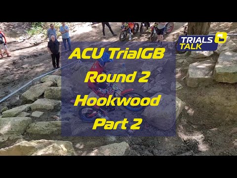 ACU TRIALGB '24 Round 2 Hookwood - Part 2