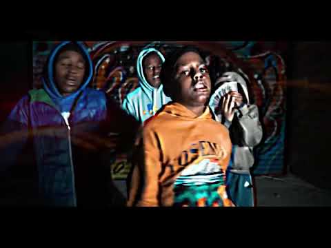 Bigkhi- we litty ft. Bree yungfab sheed 1lillat (official music video)