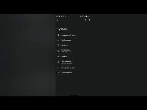 Network settings Moto g82, How to solve network problem in Moto g82