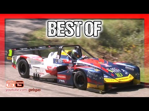 BEST OF HILL CLIMB - 2023 - Turckheim - Part 1/14 - E2/SC - CN