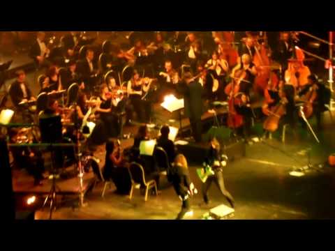 Metallica SHOW - Call of Ktulu Live Moscow 02/03/2017