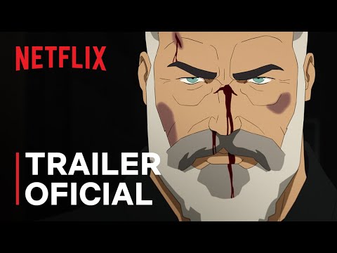 Trailer de Splinter Cell: Deathwatch (2025)