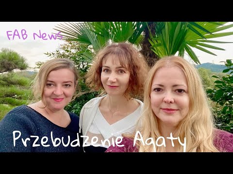 [FAB News] Agata na końcu świata część 1 – Przebudzenie w Gunma