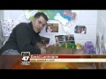 Dog Pulls Owner Off Train Tracks
