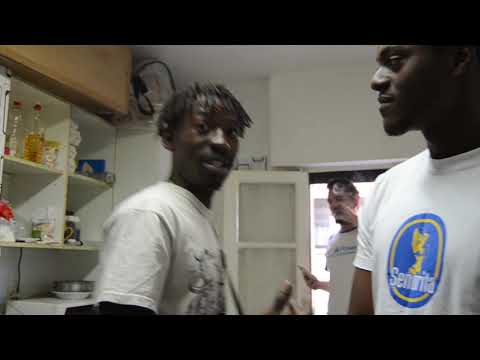 CLOCKER LIL-J & PETER SEELAH FEAT PABLO XTRM "DELICIOUS" -HWP-