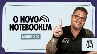 5 Hacks no Notebook LM que vão mudar seus estudos - Curso em Vídeo IA