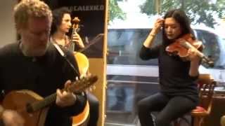 Glen Hansard - Lowly Deserter - Live @ Michelle Records, Hamburg - 10/2015