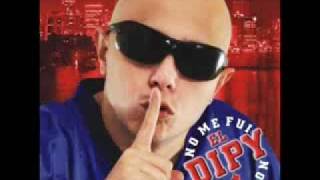 El Dipy - Vivo De Fiesta  Abril 2011  (Tema Nuevo).mp4