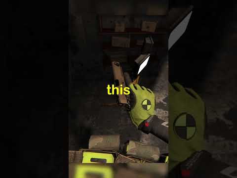 BONELAB IS PEAK VR! 😎