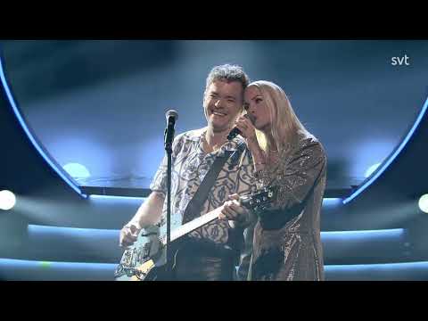 Viktoria Tolstoy & Peter Johansson - Die with a smile @ Doobidoo SVT 2025