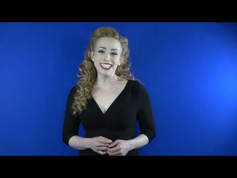 "Suddenly Seymour" from Little Shop of Horrors