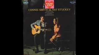 Connie Smith &amp; Nat Stucky - Together Alone