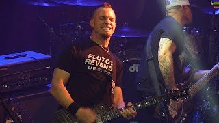 Tremonti - My Last Mistake, Live at The Academy, Dublin Ireland,  July 3rd 2018