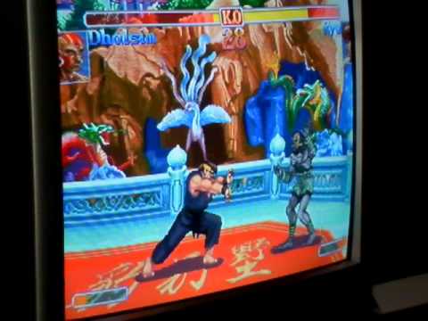 EVO2K13 - Super Turbo - DGV Kumite